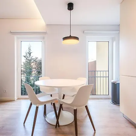 Apartment Amazing Liberdade Ground Floor W Ac Elevator
