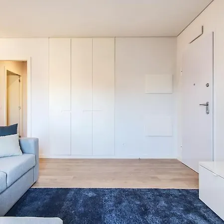 Amazing Liberdade Ground Floor W Ac Elevator Apartment