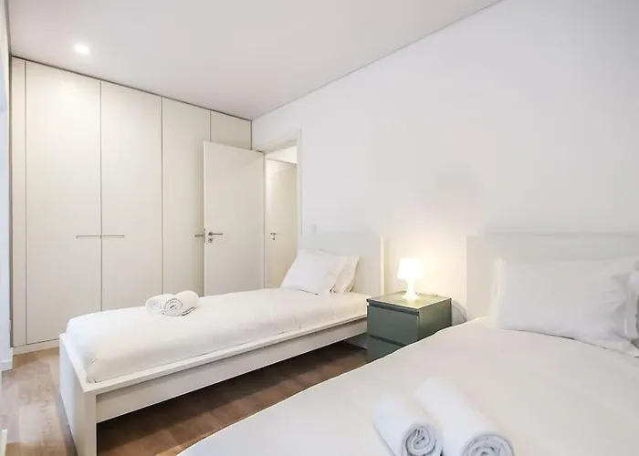 Amazing Liberdade Ground Floor W Ac Elevator Lisboa