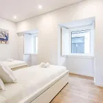 Amazing Liberdade Ground Floor W Ac Elevator Διαμέρισμα Lisboa