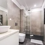 Amazing Liberdade Ground Floor W Ac Elevator Lisboa