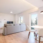 Amazing Liberdade Ground Floor W Ac Elevator * Lisboa