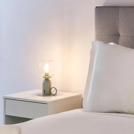 Amazing Liberdade Ground Floor W Ac Elevator Апартаменты