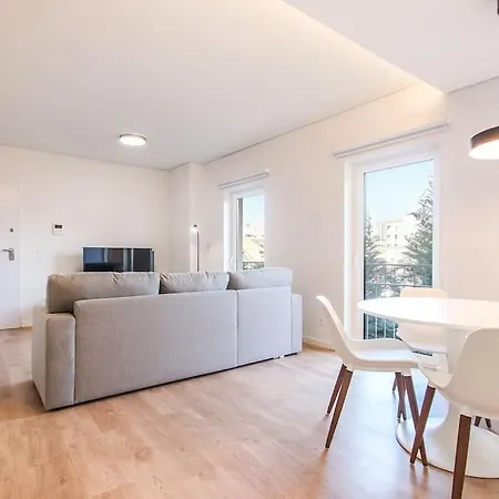 Amazing Liberdade Ground Floor W Ac Elevator * Лиссабон